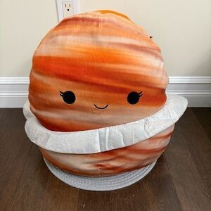 Pinxelle Squishmallow Planet